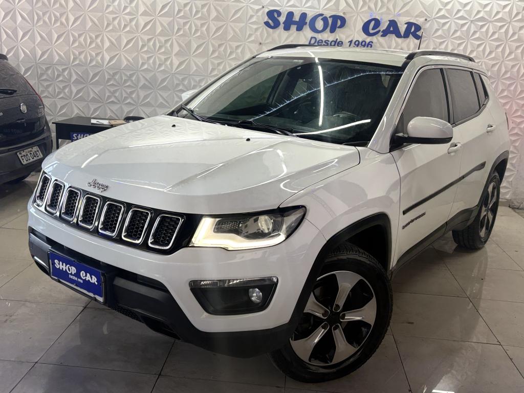 JEEP Compass - Foto