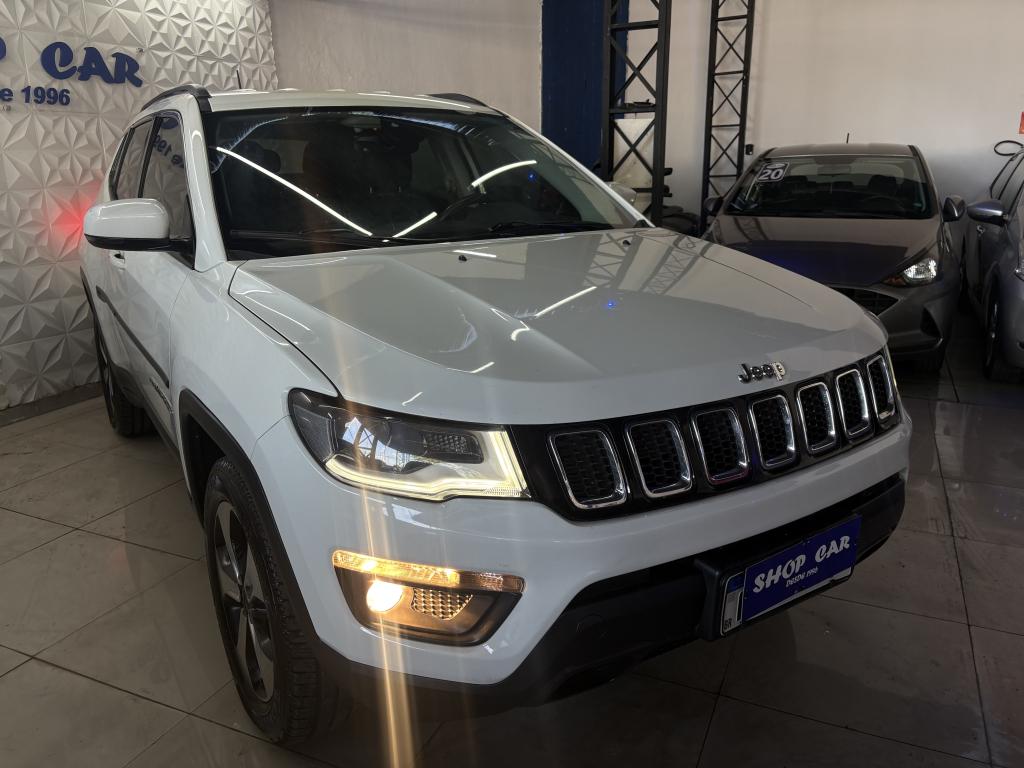 JEEP Compass - Foto
