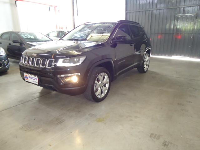 JEEP Compass - Foto