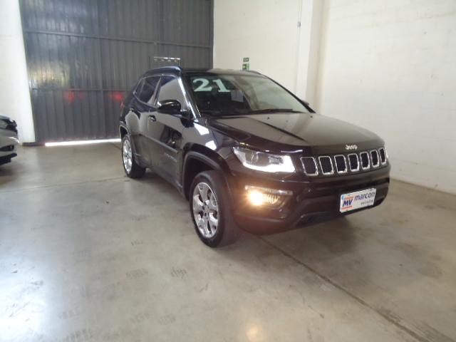 JEEP Compass - Foto