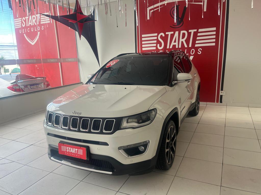 JEEP Compass - Foto