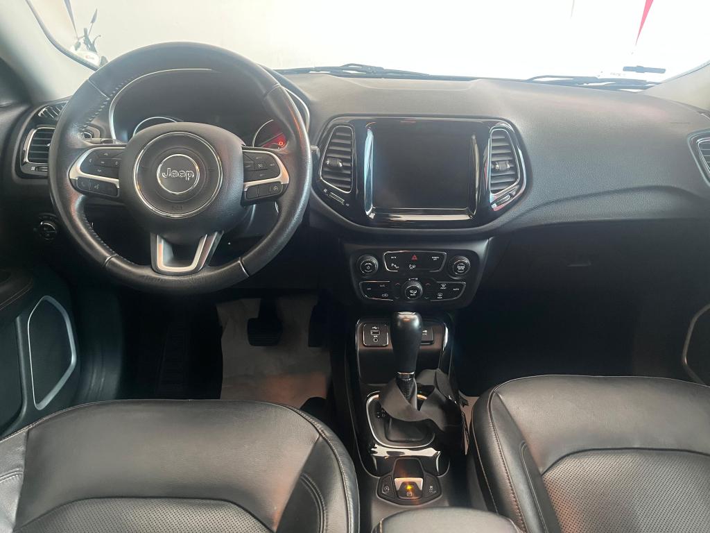 JEEP Compass - Foto