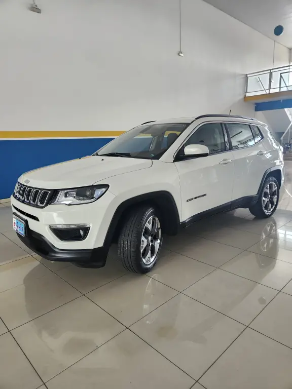 JEEP Compass - Foto