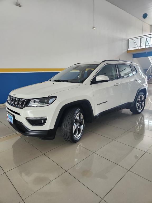 JEEP Compass - Foto