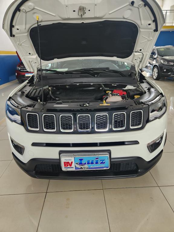 JEEP Compass - Foto