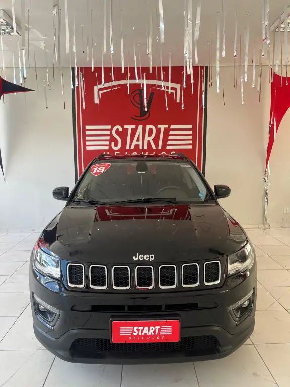 JEEP Compass - Foto