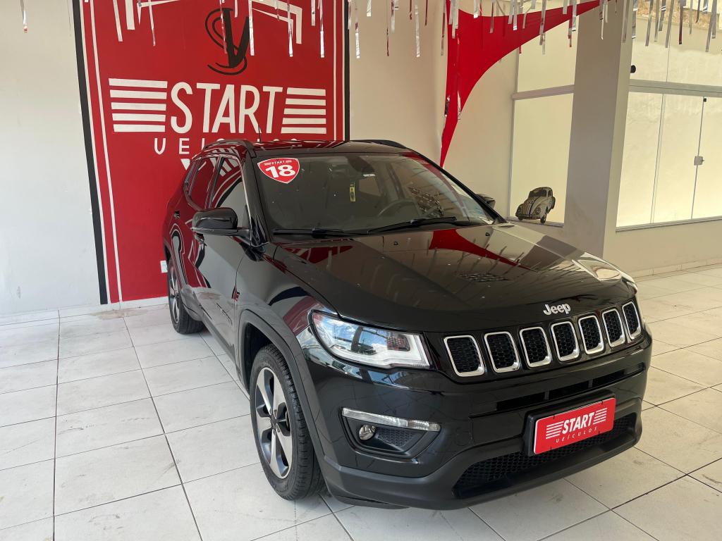JEEP Compass - Foto
