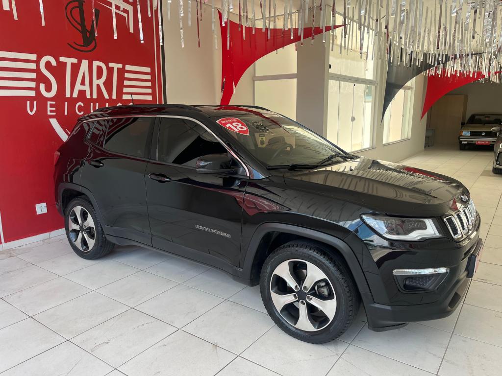 JEEP Compass - Foto