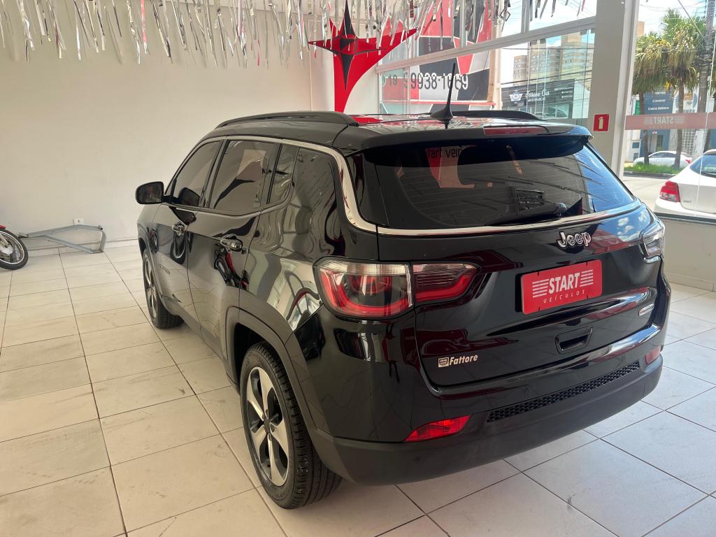 JEEP Compass - Foto