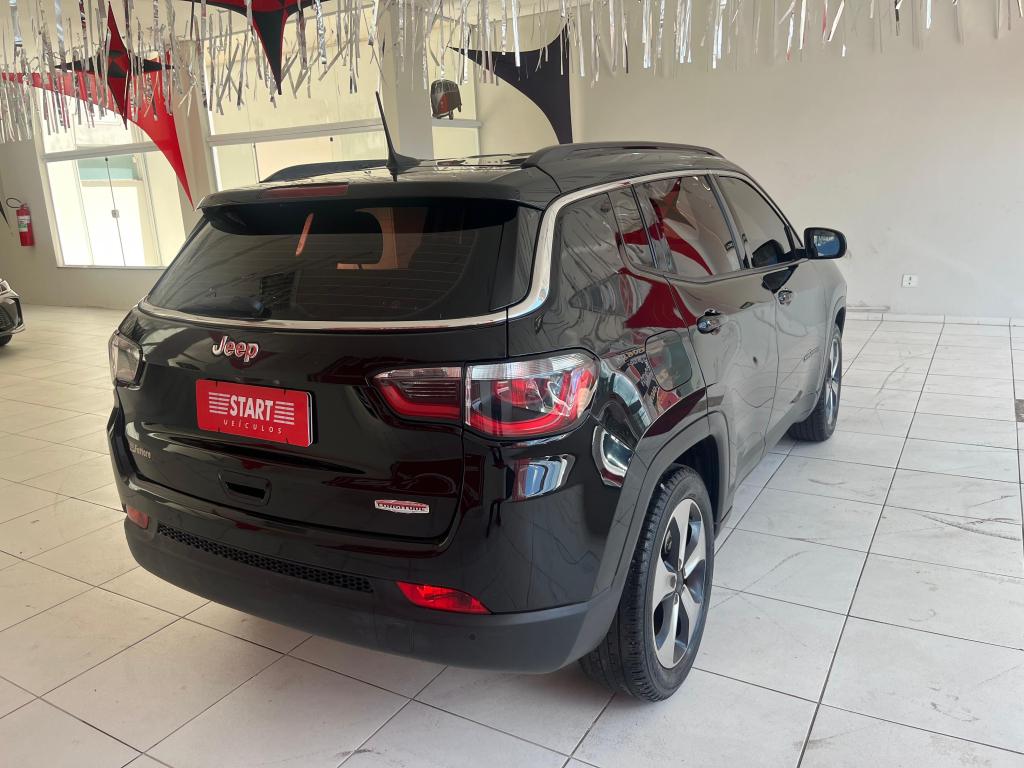 JEEP Compass - Foto