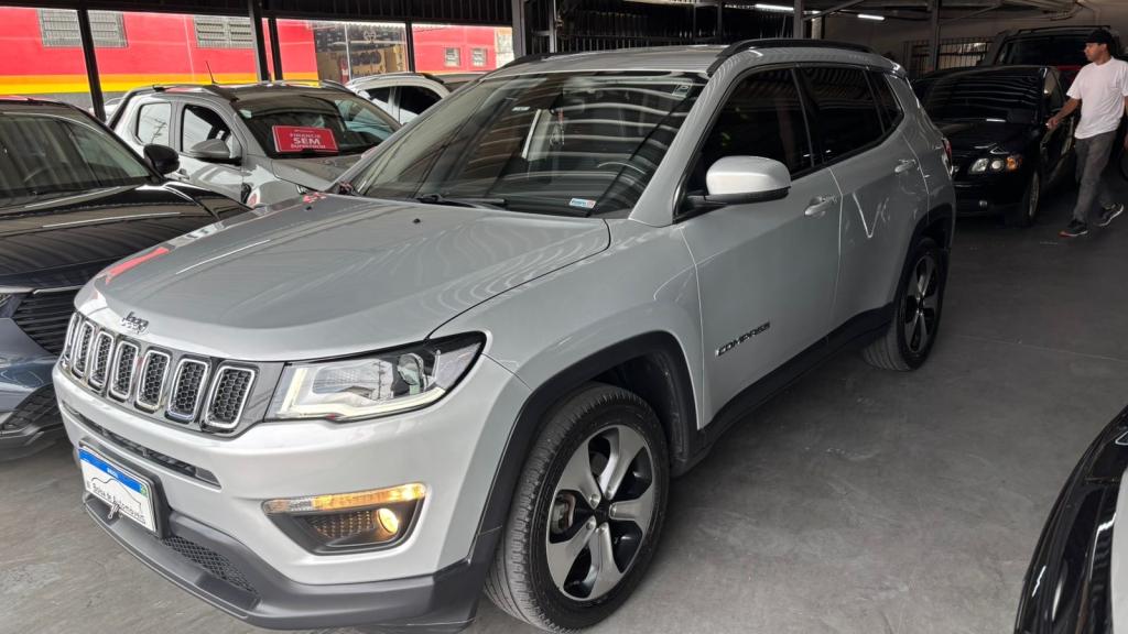 JEEP Compass - Foto