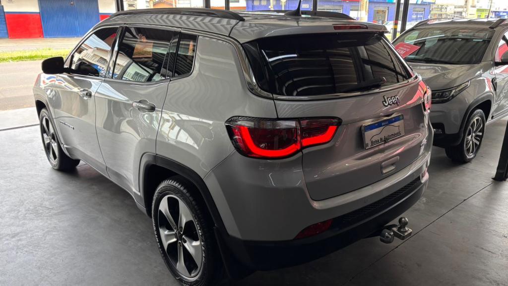 JEEP Compass - Foto