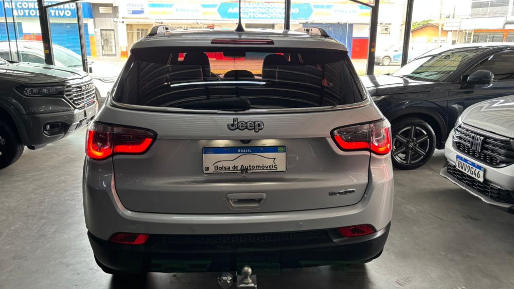JEEP Compass - Foto