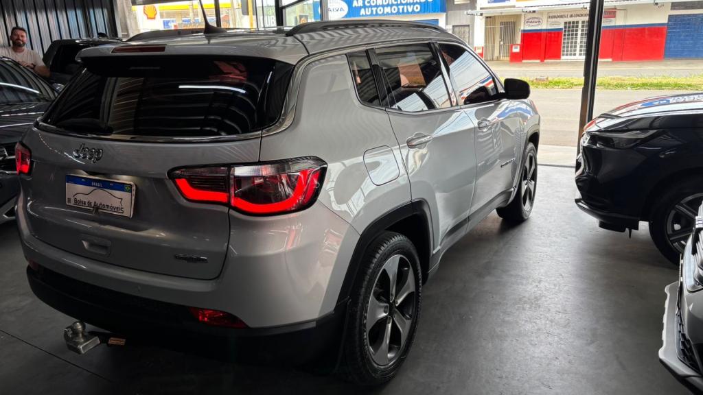 JEEP Compass - Foto