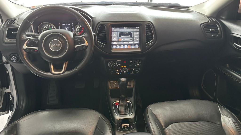 JEEP Compass - Foto