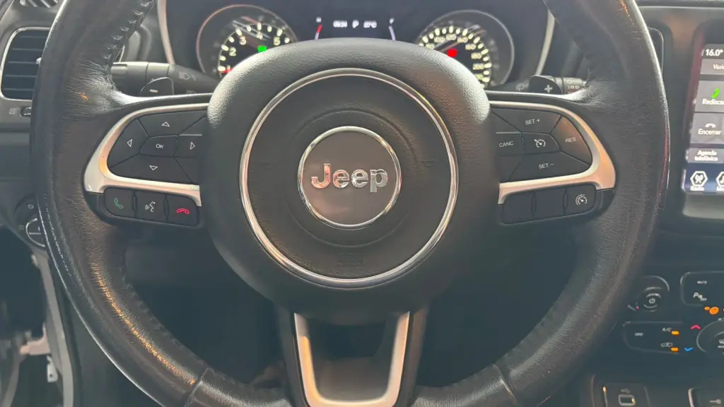 JEEP Compass - Foto