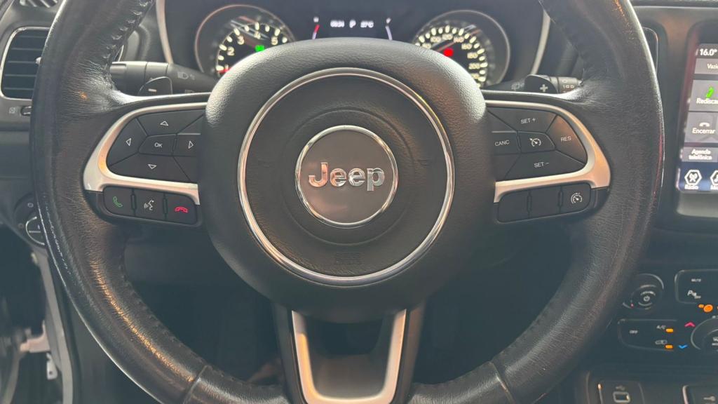JEEP Compass - Foto