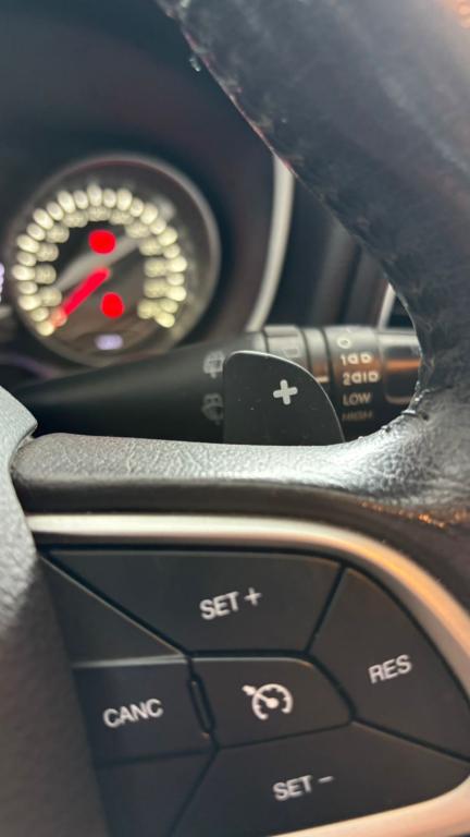 JEEP Compass - Foto