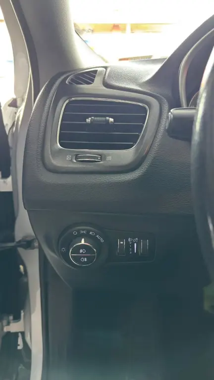 JEEP Compass - Foto