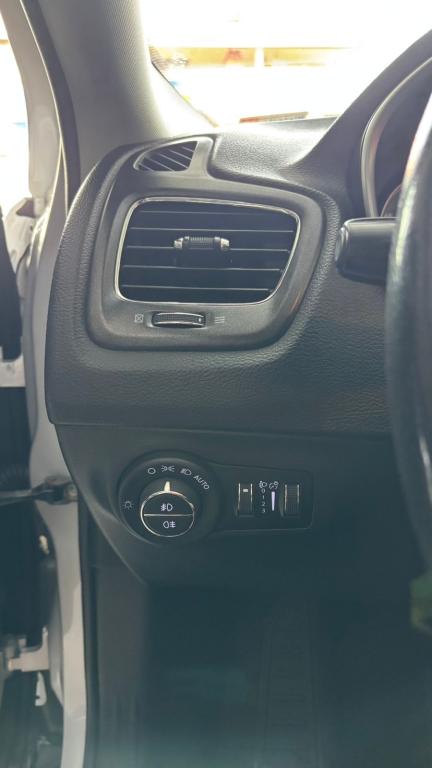 JEEP Compass - Foto