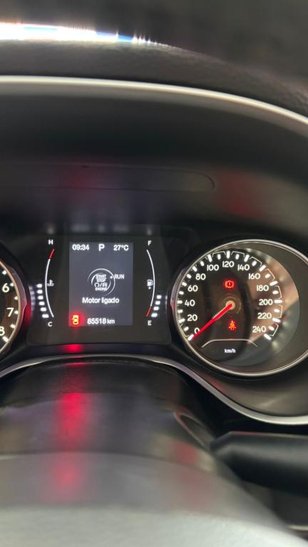 JEEP Compass - Foto