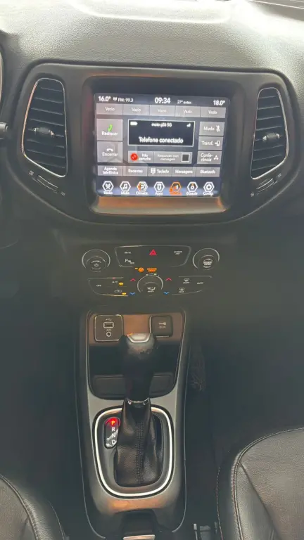 JEEP Compass - Foto