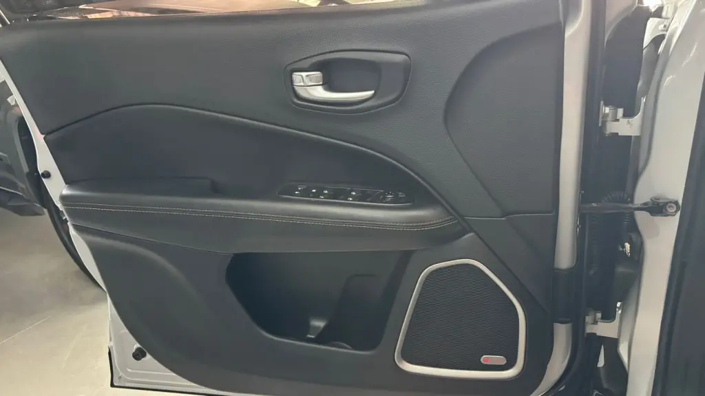 JEEP Compass - Foto