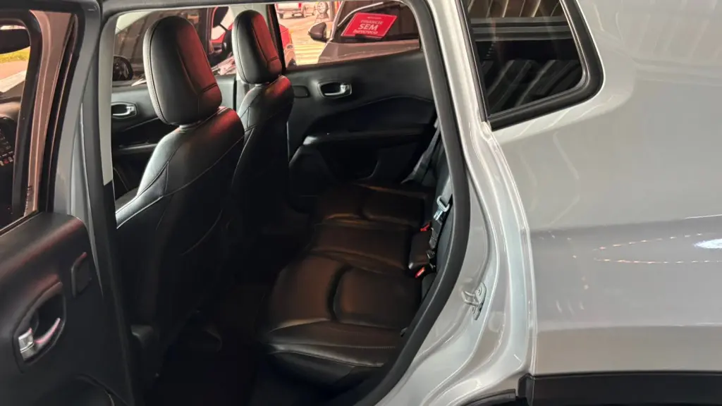 JEEP Compass - Foto