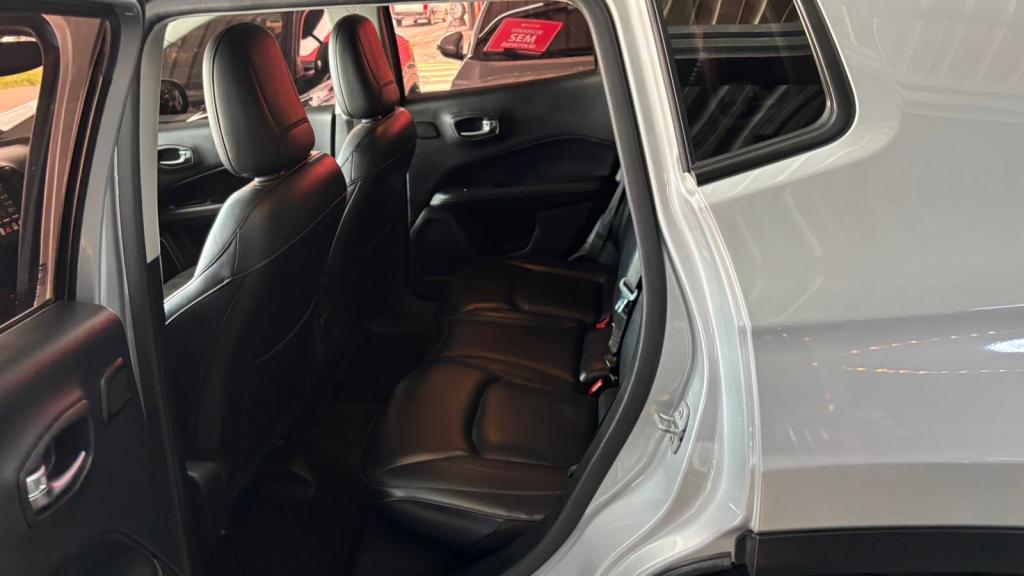 JEEP Compass - Foto