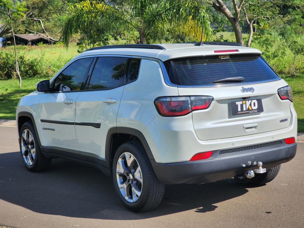 JEEP Compass - Foto