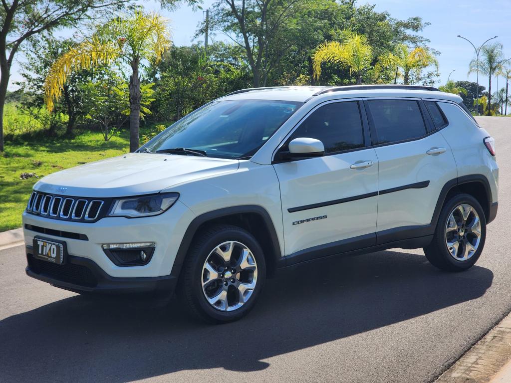 JEEP Compass - Foto