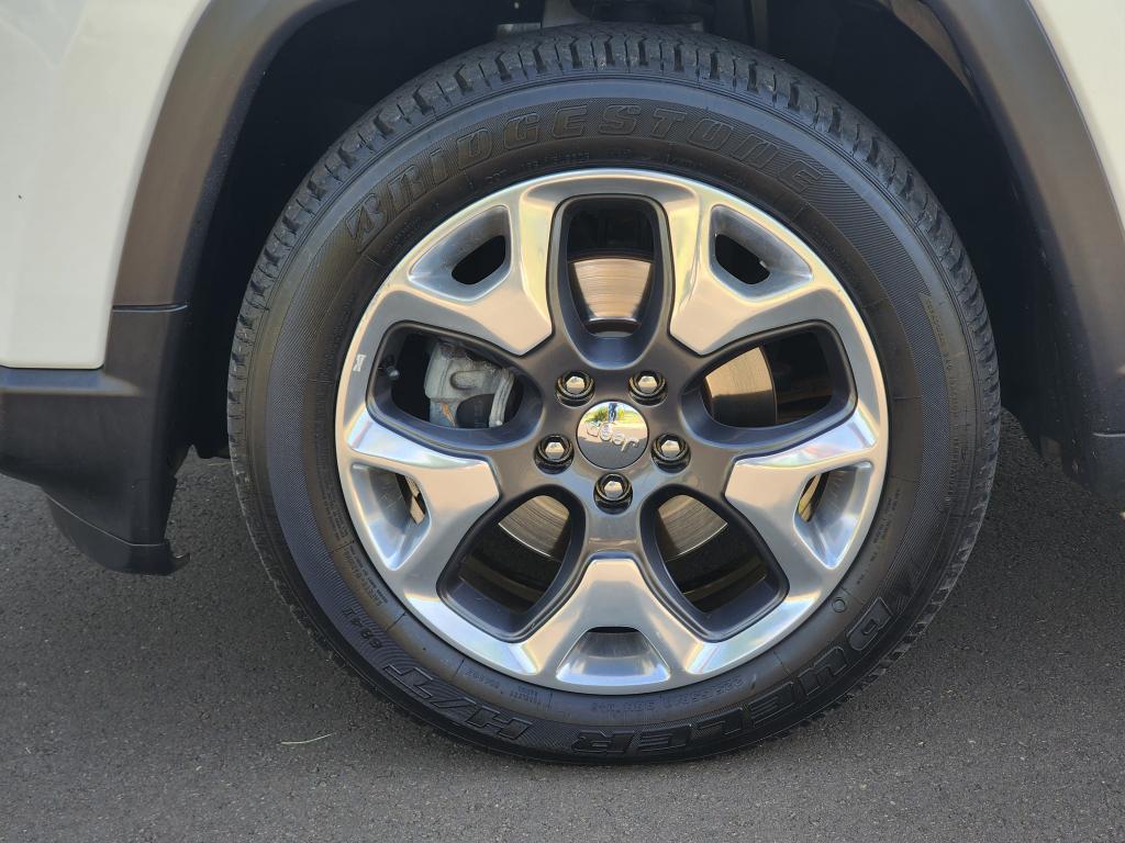JEEP Compass - Foto