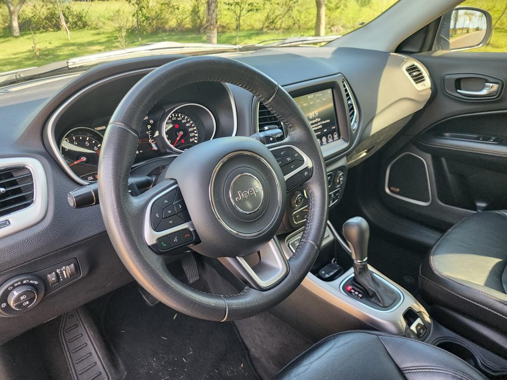 JEEP Compass - Foto