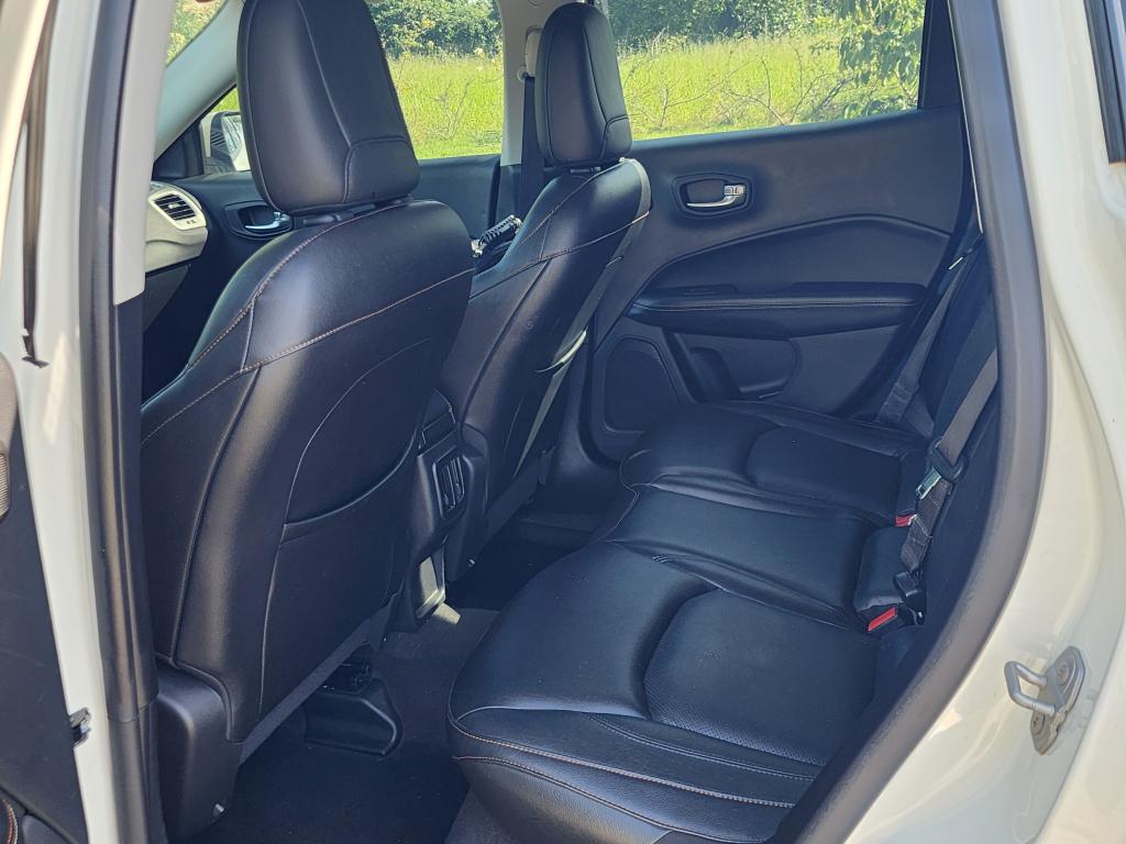JEEP Compass - Foto