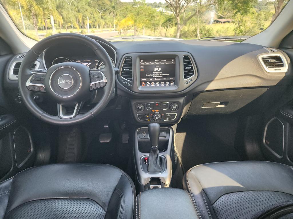 JEEP Compass - Foto
