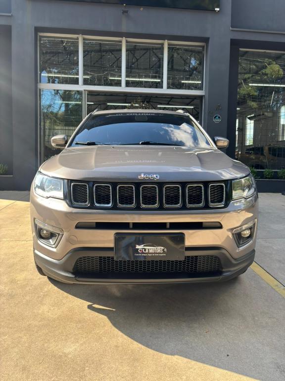 JEEP Compass - Foto