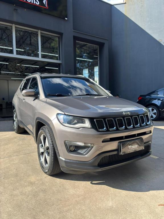 JEEP Compass - Foto