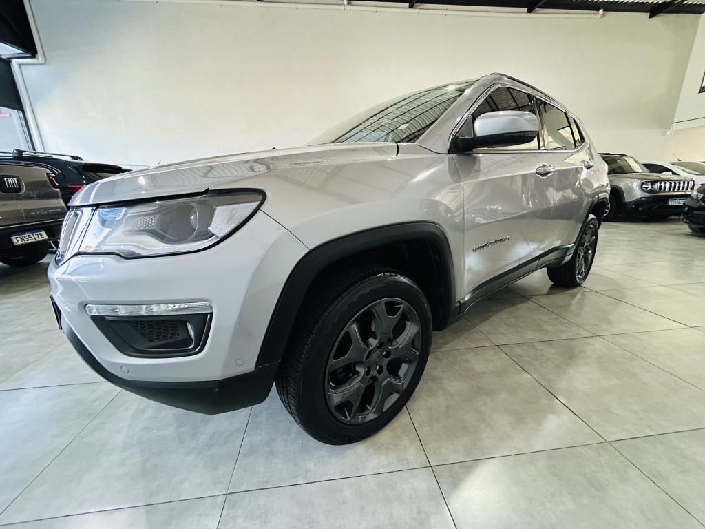 JEEP Compass - Foto