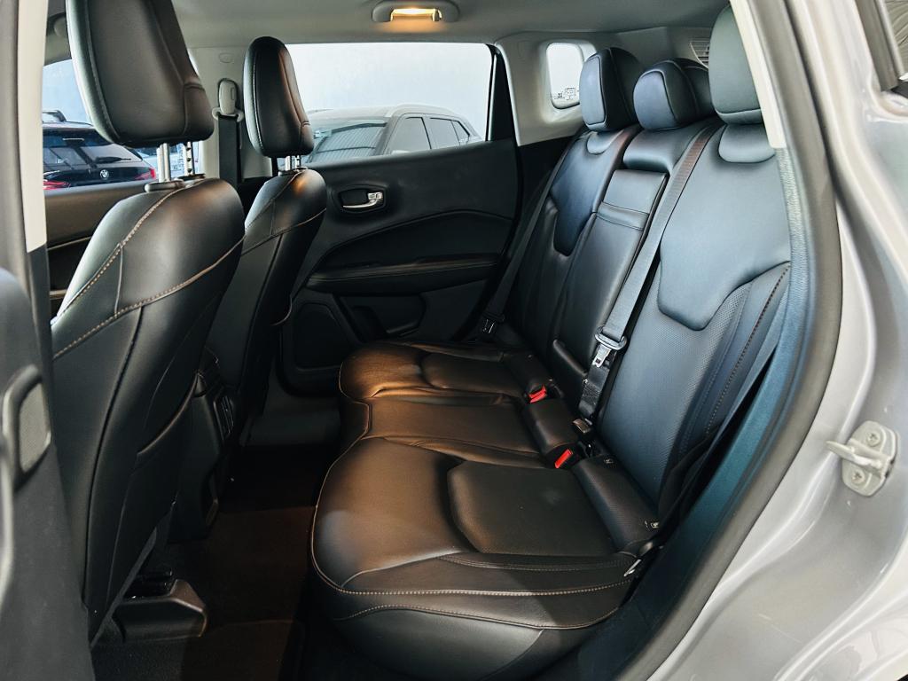 JEEP Compass - Foto