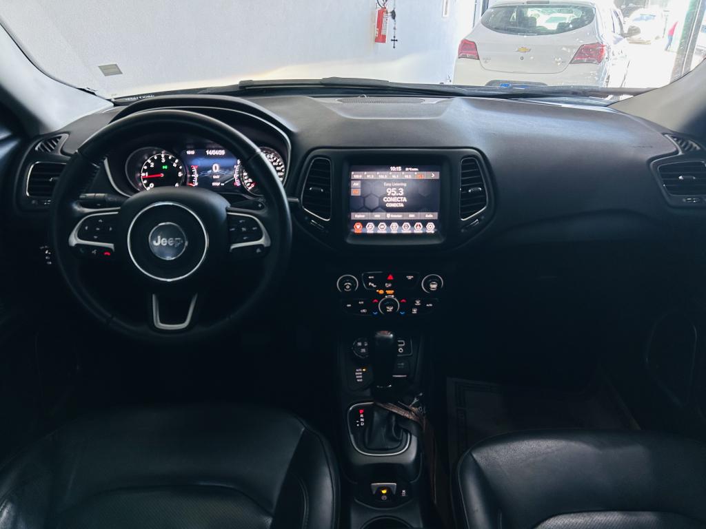 JEEP Compass - Foto