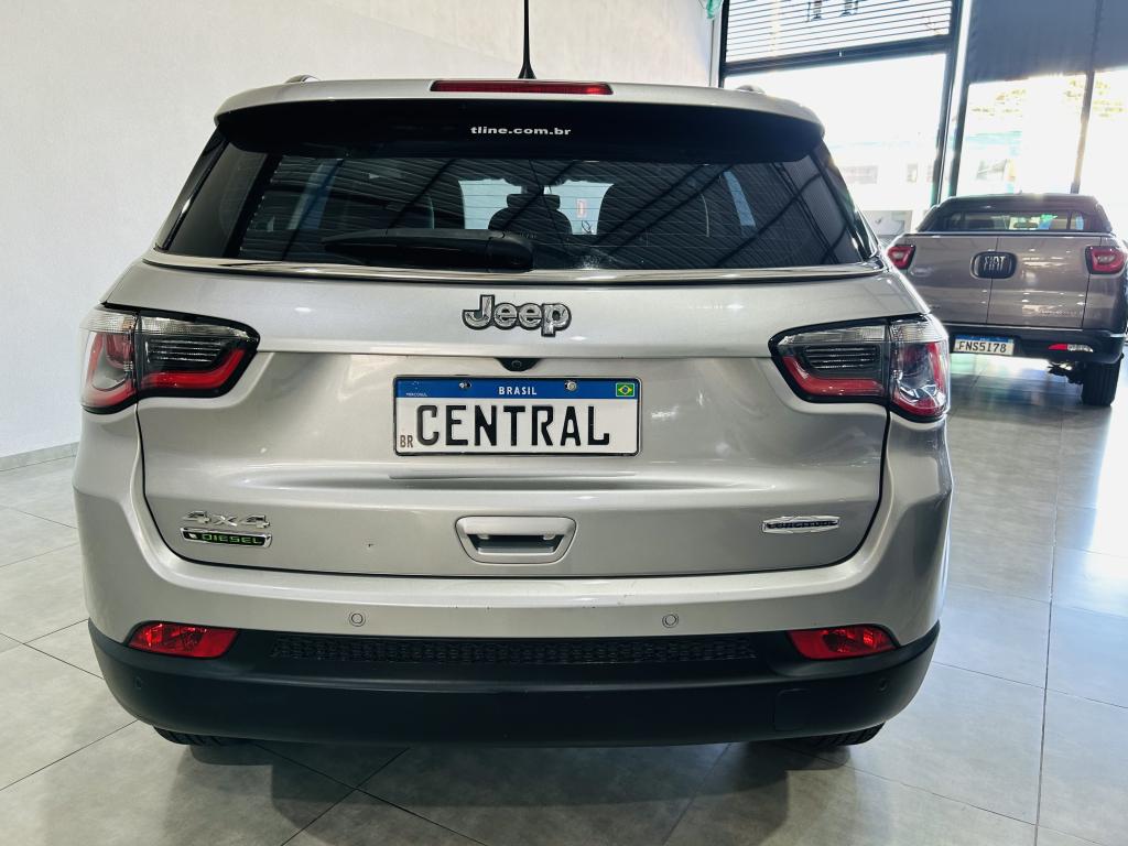 JEEP Compass - Foto
