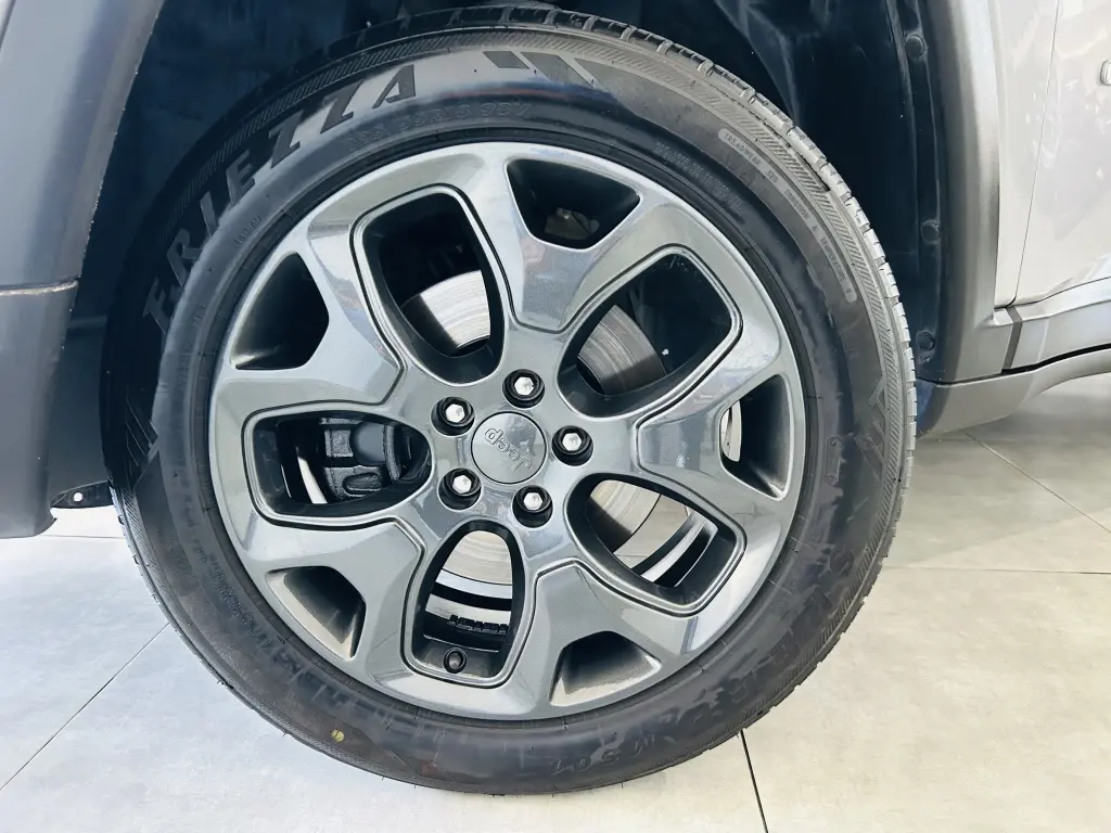 JEEP Compass - Foto