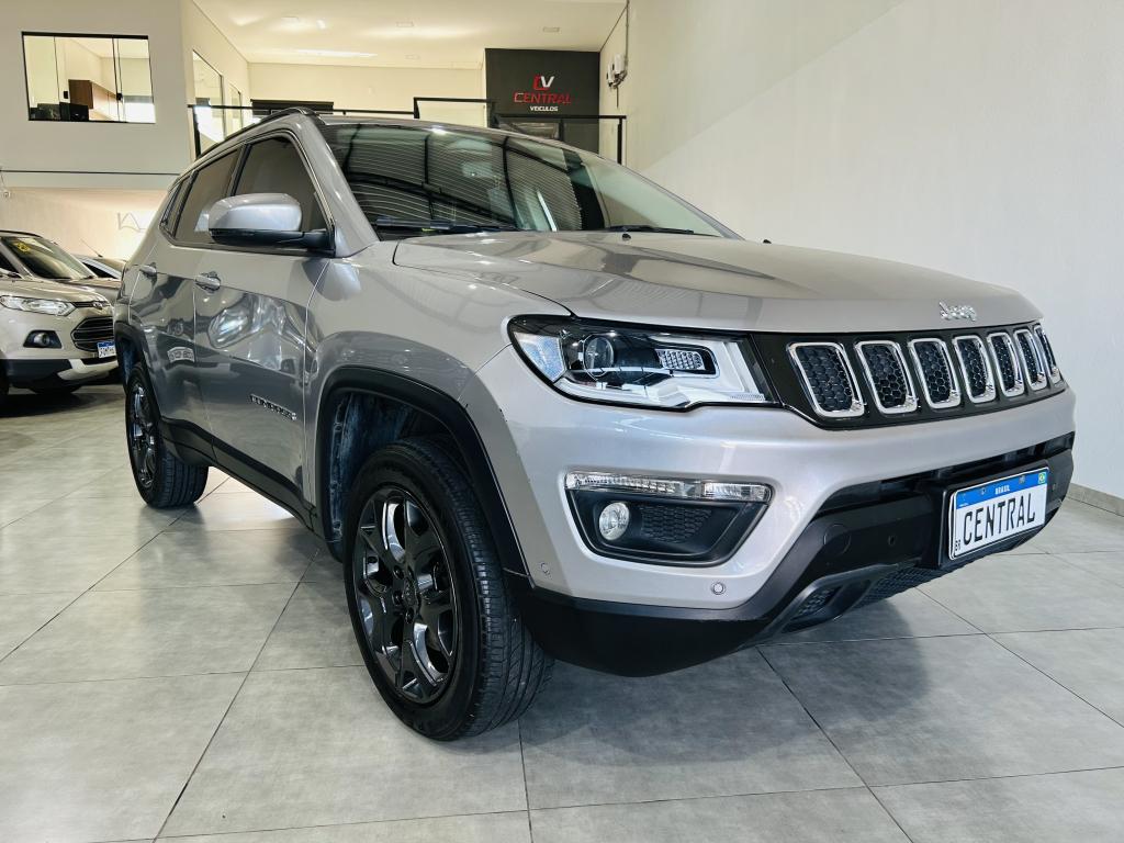 JEEP Compass - Foto