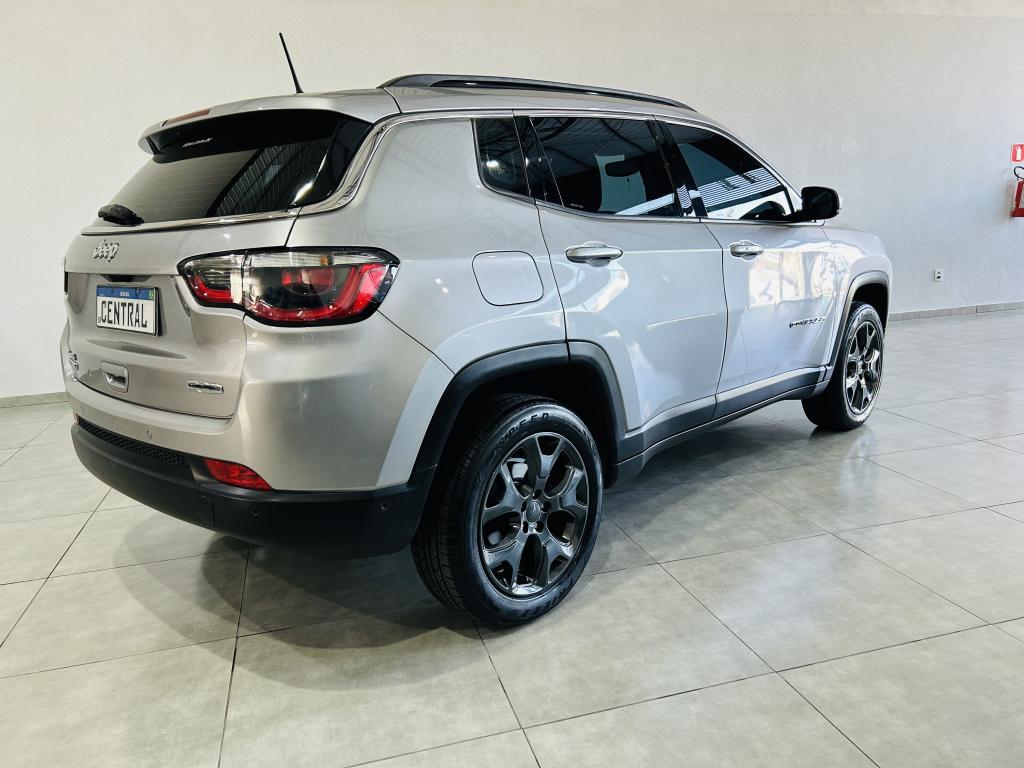 JEEP Compass - Foto