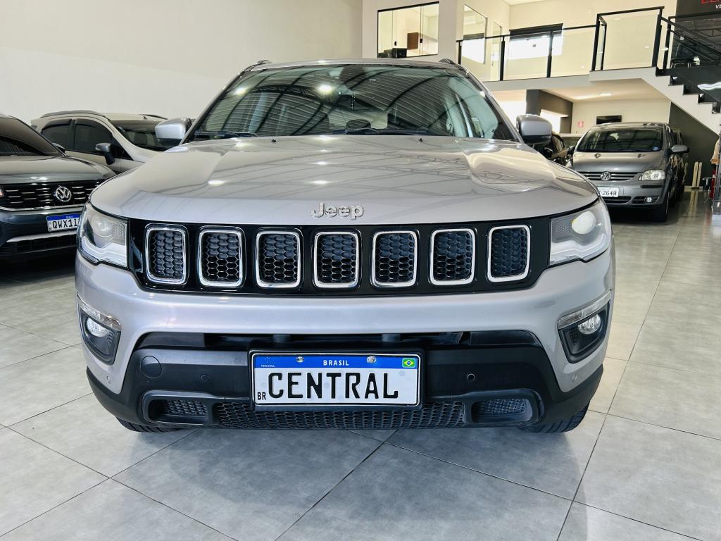 JEEP Compass - Foto
