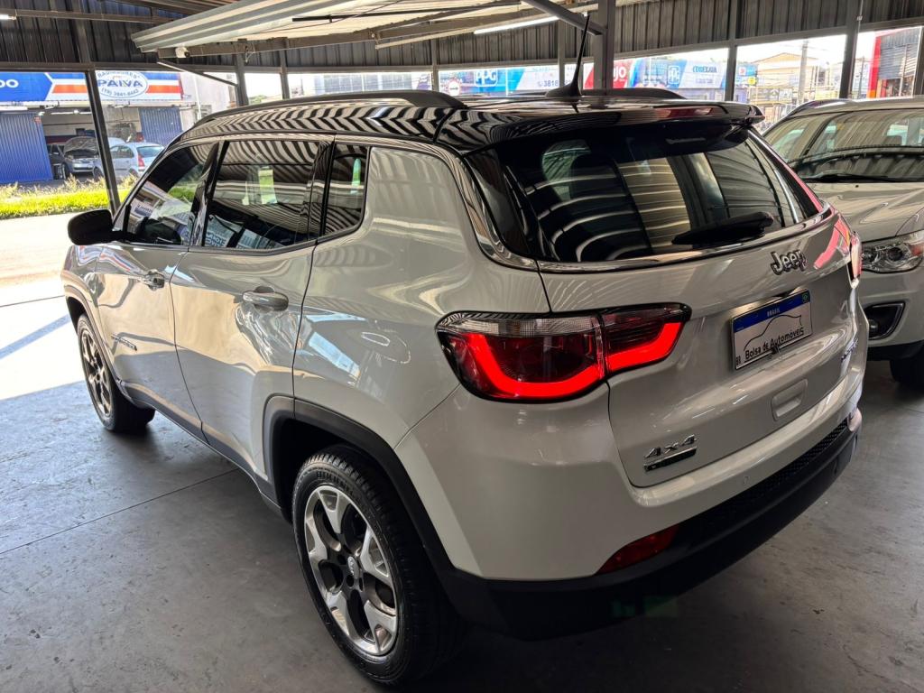 JEEP Compass - Foto