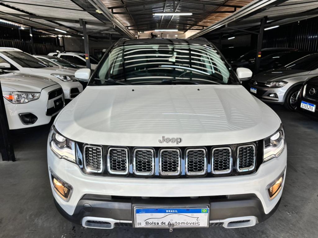 JEEP Compass - Foto