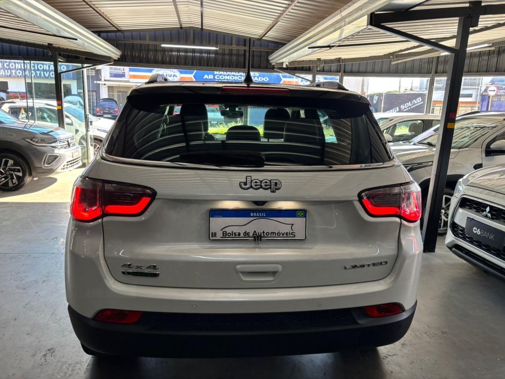 JEEP Compass - Foto