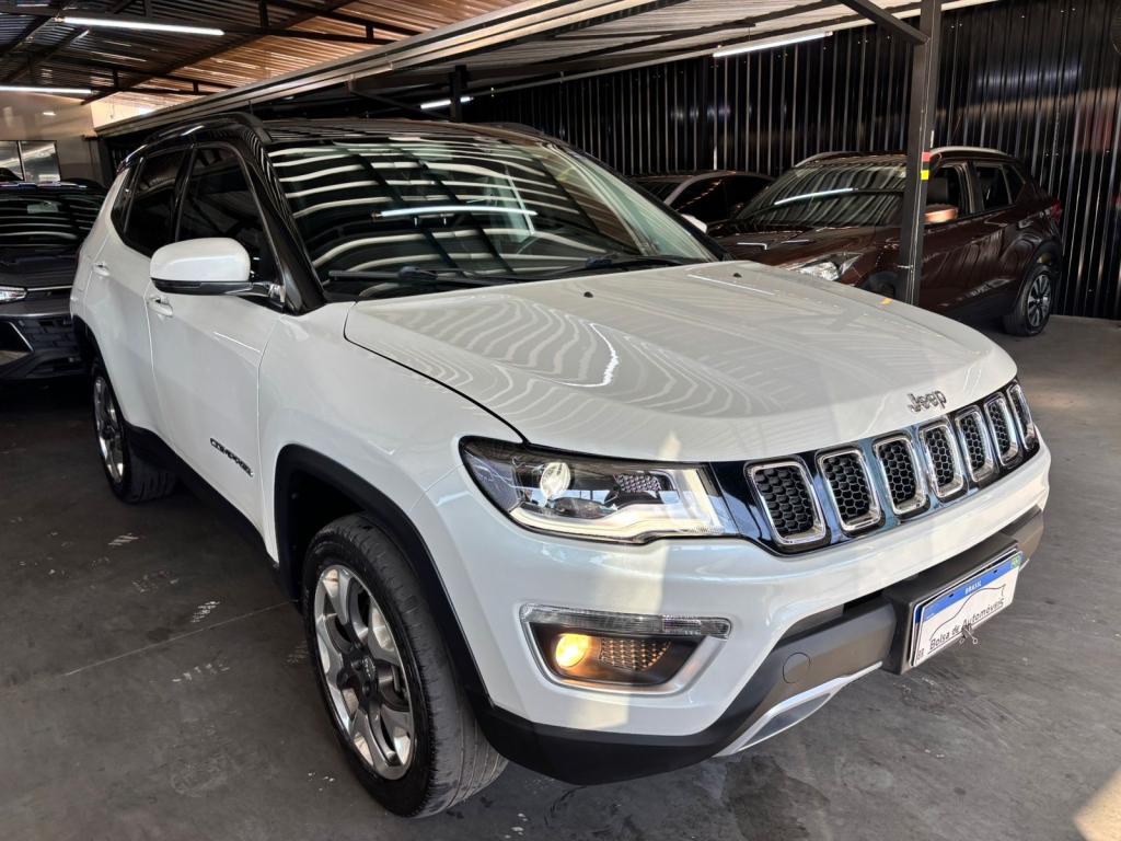 JEEP Compass - Foto