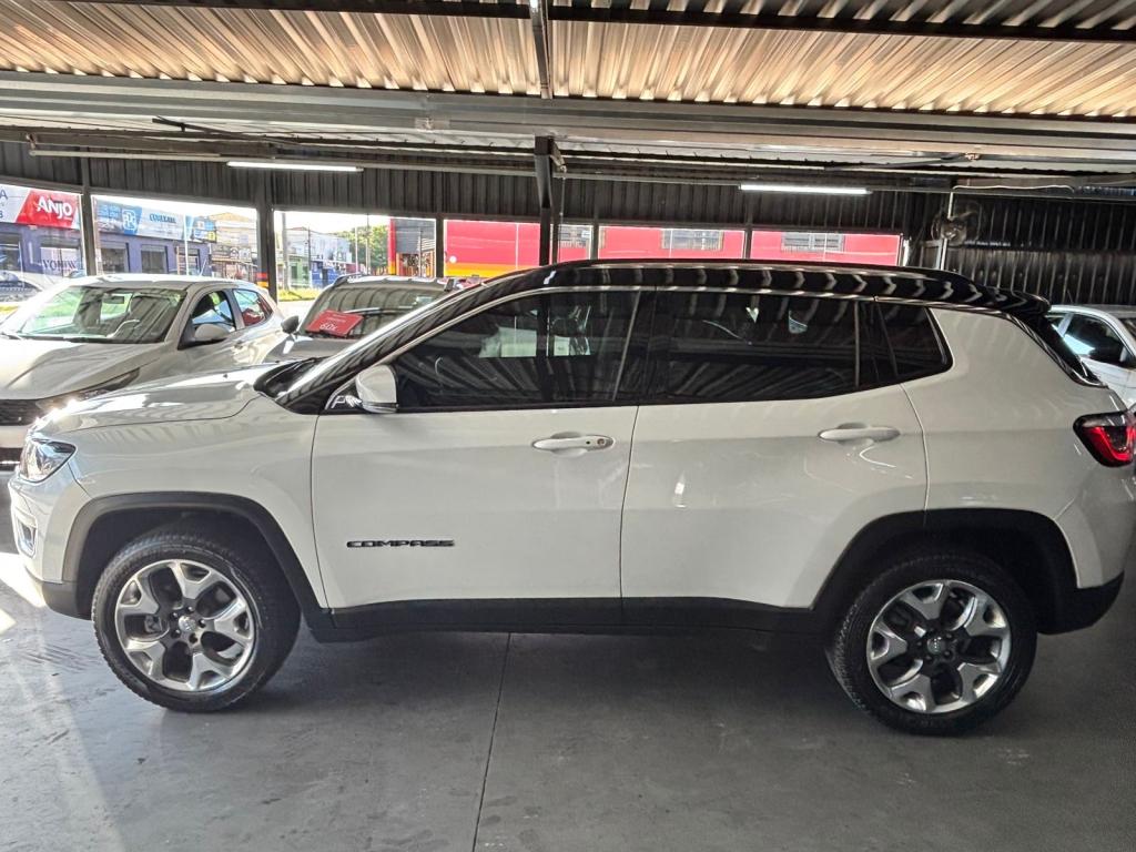 JEEP Compass - Foto